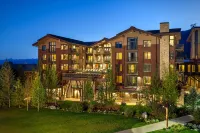 Hotel Terra Jackson Hole, a Noble House Resort