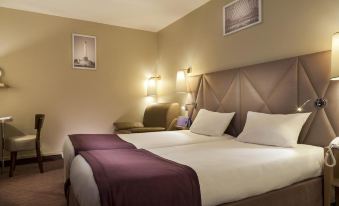 Timhotel Paris Gare Montparnasse