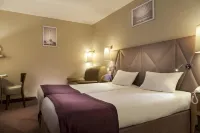 Timhotel Paris Gare Montparnasse Hôtels à : Paris