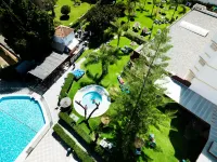 Hotel Monarque Fuengirola Park - Beach