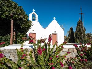 Aletro Cottage Houses