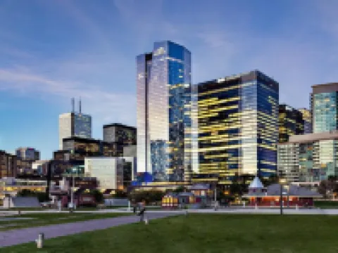 Delta Hotels by Marriott Toronto โรงแรมในโตรอนโต