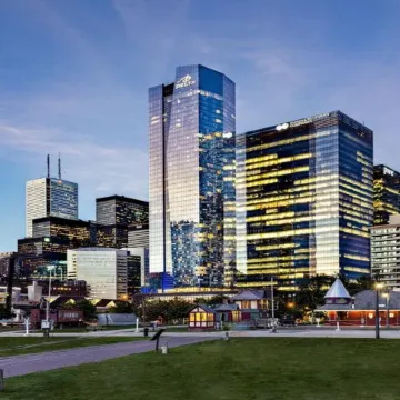 Delta Hotels by Marriott Toronto