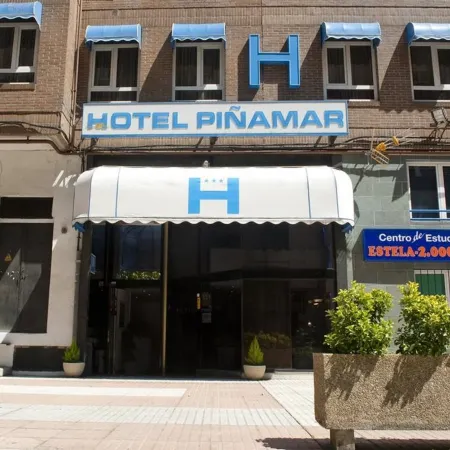 Hotel Arha Santander