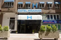 Hotel Arha Santander - Pet friendly