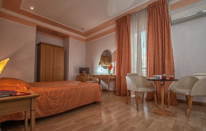 Hotel la Pace