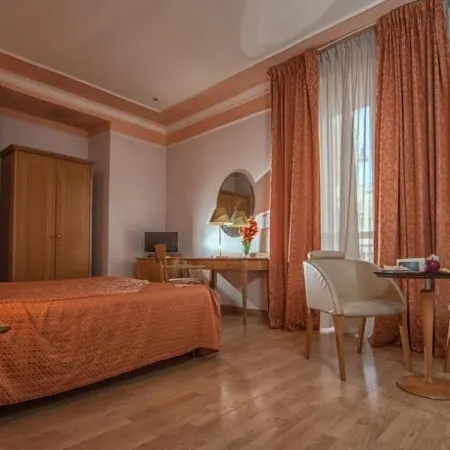 Hotel la Pace