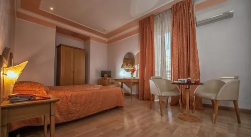 Hotel la Pace - Ramah Hewan Peliharaan
