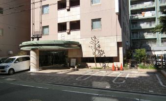 Hotel Chuoukan