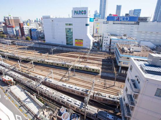 東京のgapストア 池袋東武店周辺ホテル 21おすすめ宿 Trip Com 東京のgapストア 池袋東武店周辺ホテル 21おすすめ宿 Trip Com