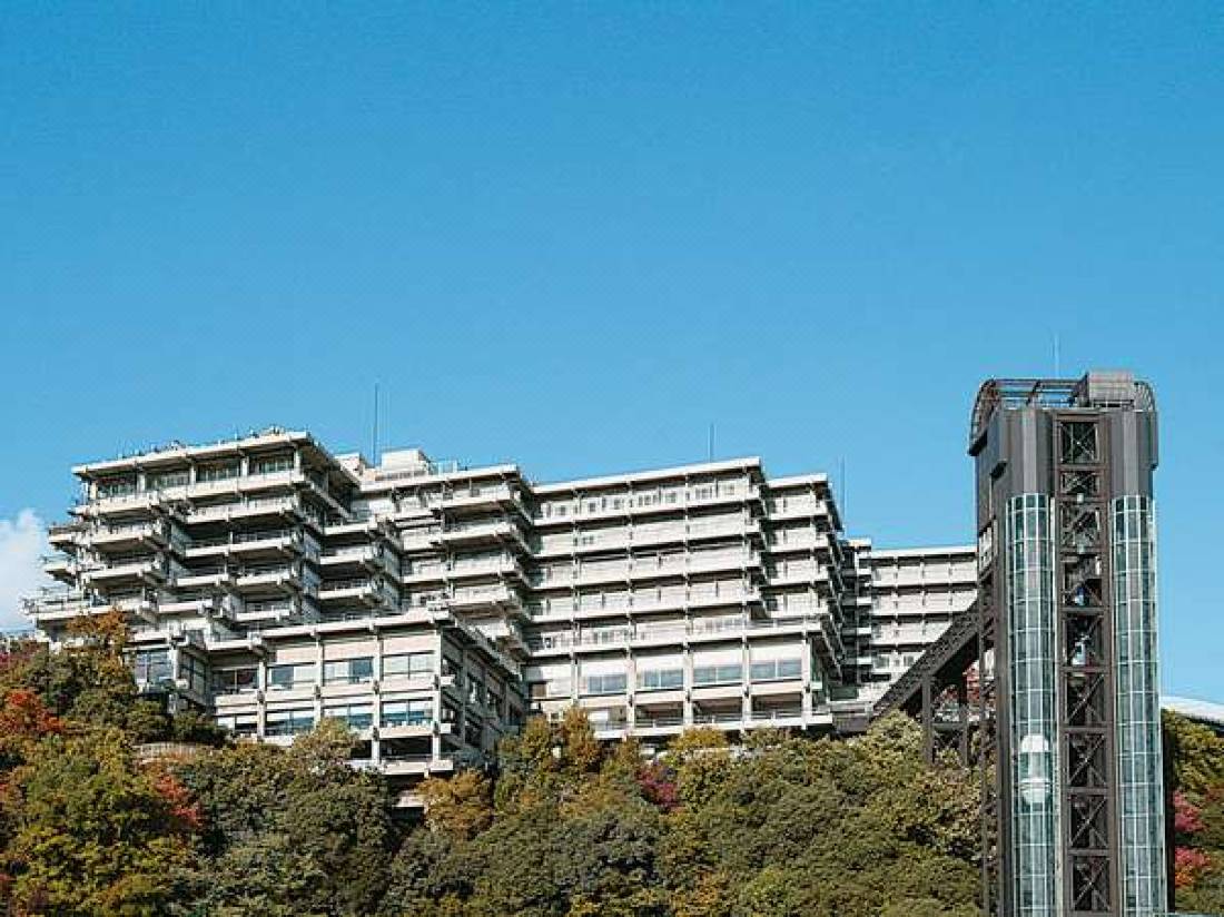 大江戸温泉物語 箕面観光ホテル 箕面 を宿泊予約 22年安い料金プラン 口コミ 部屋写真 Trip Com