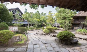 Nanairo No Kaze - Housity
