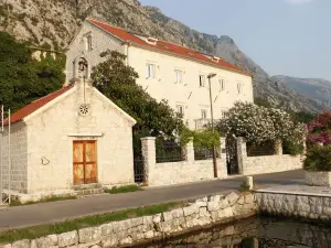 Palazzo Radomiri Heritage Boutique Hotel