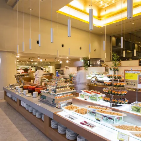 New Akan Hotel