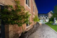 Hôtel La Licorne & Spa Hôtels à : Gournay-en-Bray