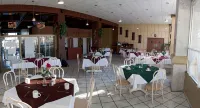 Hotel Villa Marina - Frühstück