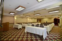 Best Western Plus Twin Falls Hotel Các khách sạn ở Twin Falls