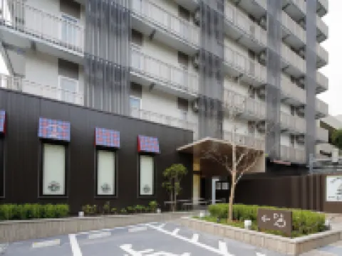 ホテル モンテ エルマーナ神戸 アマリー 北野物語館（旧ハインリヒ・フロインドリーブ邸）周辺のホテル