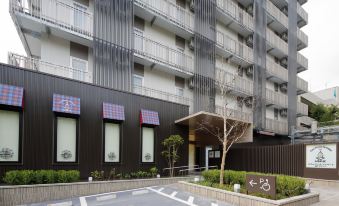 Hotel Monte Hermana Kobe Amalie