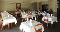 Burke & Wills Mt Isa Hotel a Miles End