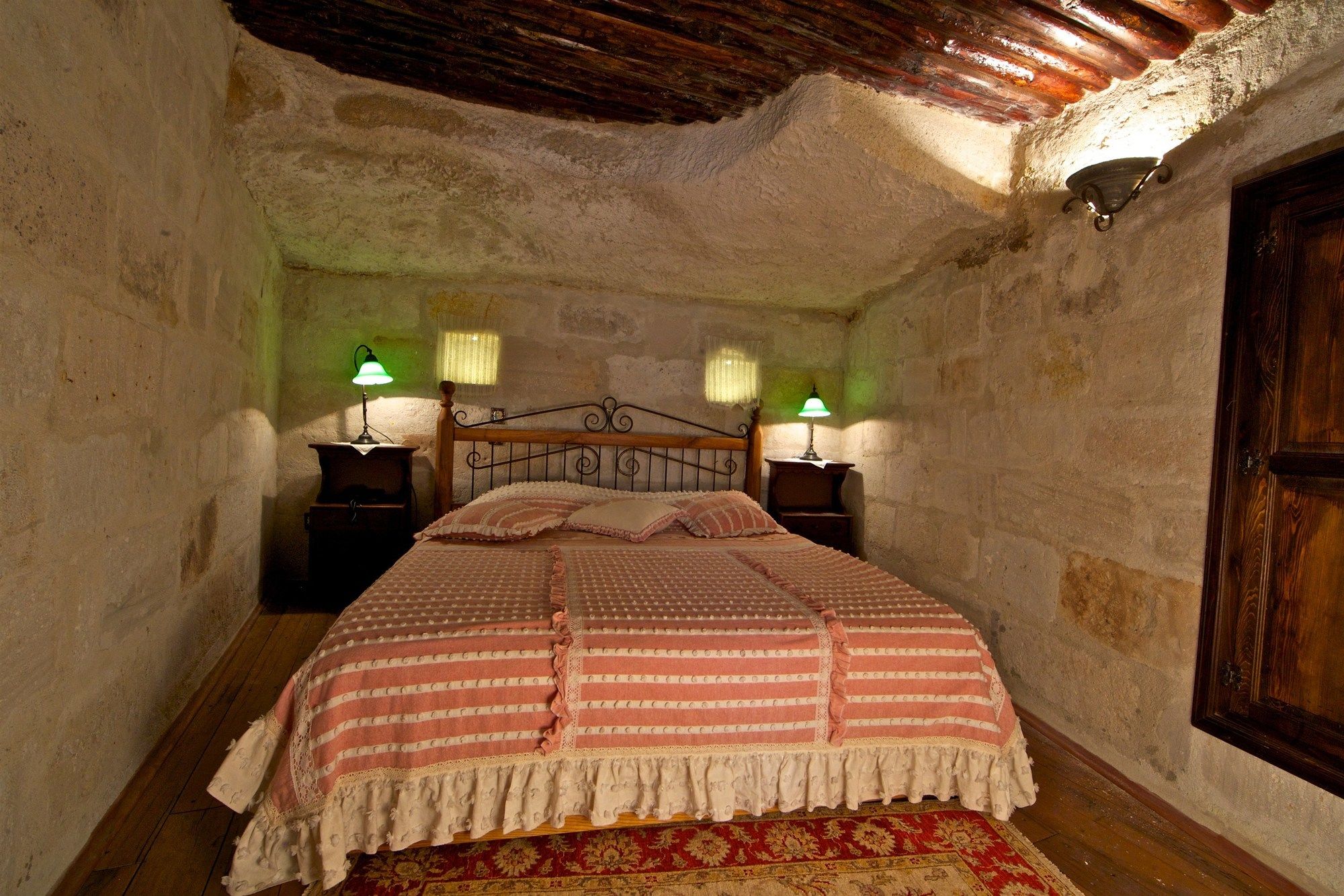 Kelebek Special Cave Hotel