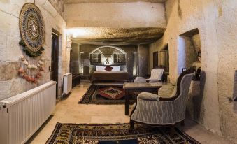 Antique Terrace Cave Suites