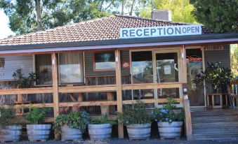 Tamworth Lodge Motel