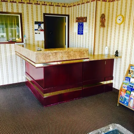 Travelers Inn Motel