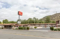 Econo Lodge Inn & Suites Hôtels à : Comte de Siskiyou