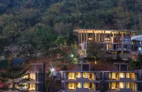 Sirinati Khao Kho Hotels near Khao Kho
