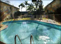 Emerald Central Hotel Official Hotels in Emerald