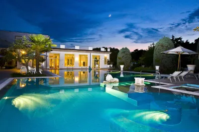 Bellavista Terme Resort & Spa Hotels in Monselice