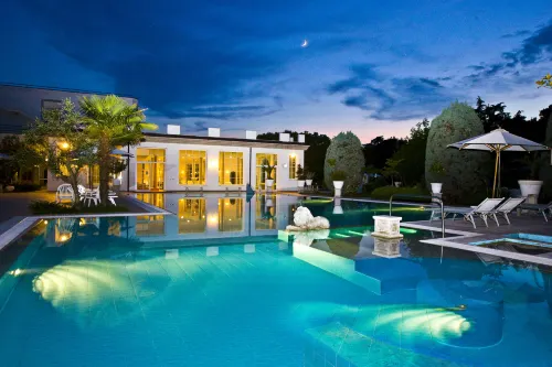 Bellavista Terme Resort & Spa Hotels in Este