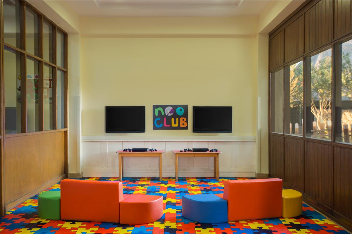 IC Hotels Green Palace - Kids Concept