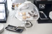 Villa Piedimonte - breakfast