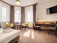 دانيل جريفين أبارتهوتل  باي أرتيري هوتلز Hotels near المدينة القديمة