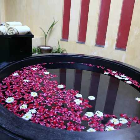 Mai Samui Beach Resort & Spa