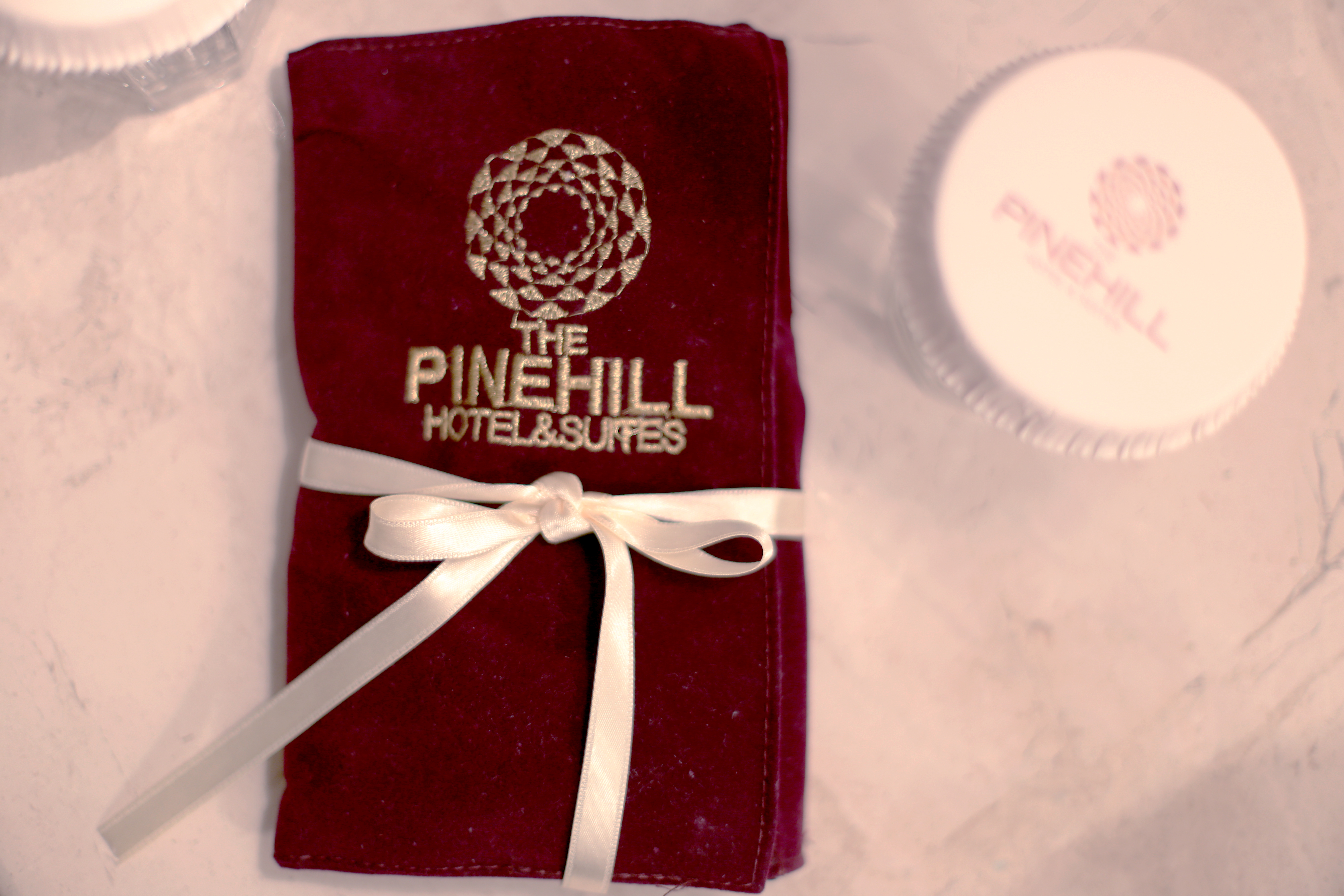 The Pinehill Hotel & Suites