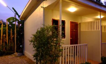 Kaikatak Resort - Housity