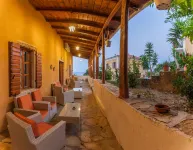 Archontiko Maisonettes Hotels in Elation