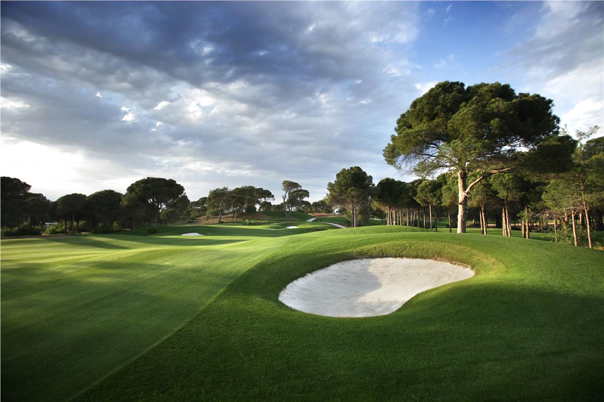 Maxx Royal Belek Golf Resort - All Inclusive