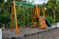 Arenal Observatory Lodge & Trails