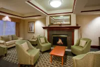 Holiday Inn Express & Suites Cedar Rapids-I-380 @ 33RD Ave