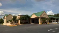 Ramada by Wyndham & Suites Warner Robins