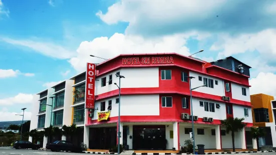 Hotel Sri Rembia