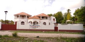 Hotel de la Decouverte
