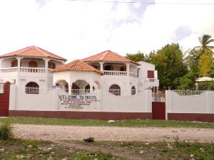 Hotel de la Decouverte