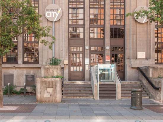 Appart City Strasbourg Centre Strasbourg Updated 2022 Room Price Reviews Deals Trip Com