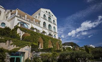 Caruso, A Belmond Hotel, Amalfi Coast