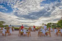 Bagan Thiripyitsaya Sanctuary Resort Hotels in Bagan